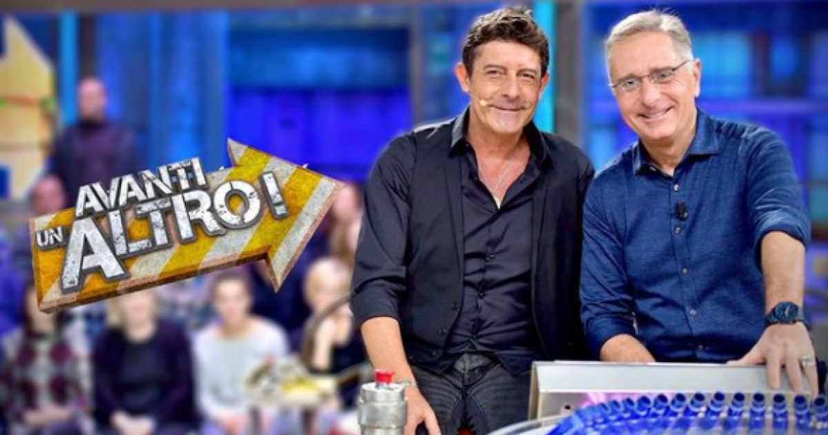 I Casting Di Avanti Un Altro Arrivano A Roma Come Partecipare