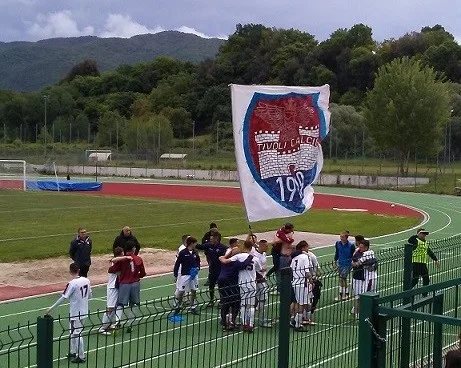 Ripescaggi Serie D, Tivoli e Real Monterotondo non presenteranno domanda