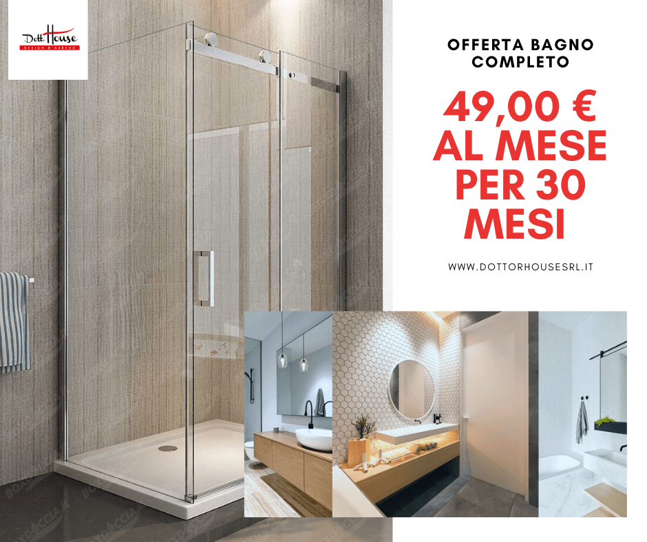 Dottor House Ceramiche Roma.Dottor House Una Promozione Dedicata Al Tuo Bagno Tiburno Tv Tiburno Tv