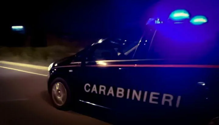 Carabinieri
