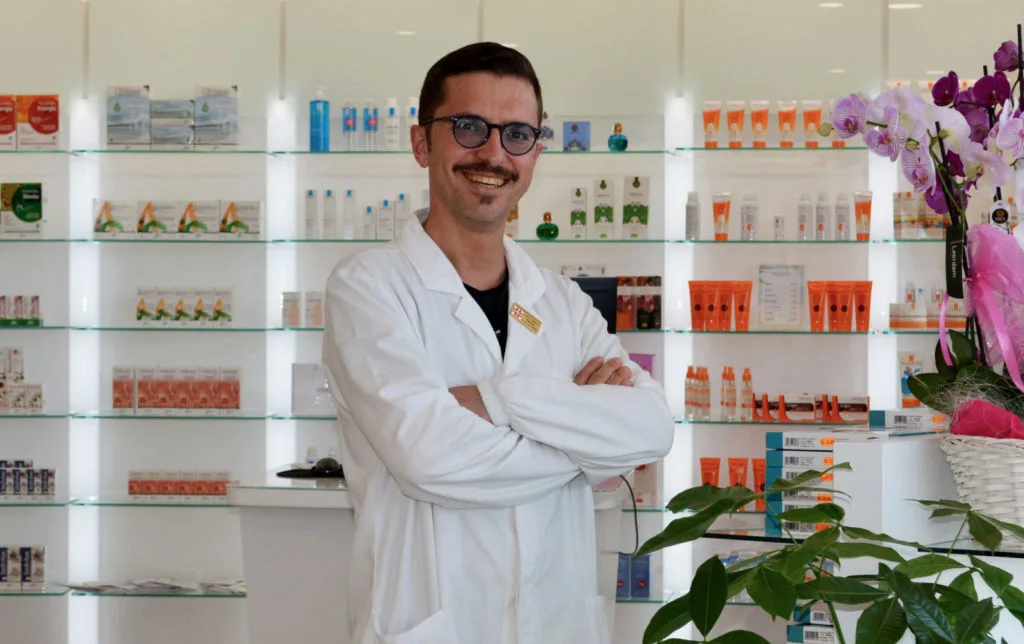 I Farmacisti "siamo a rischio, insufficienti dispositivi di protezione"