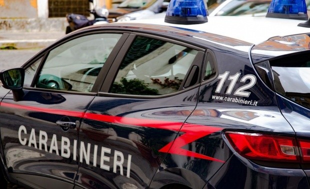 Carabinieri