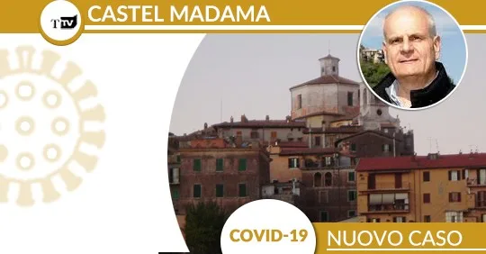 castel madama