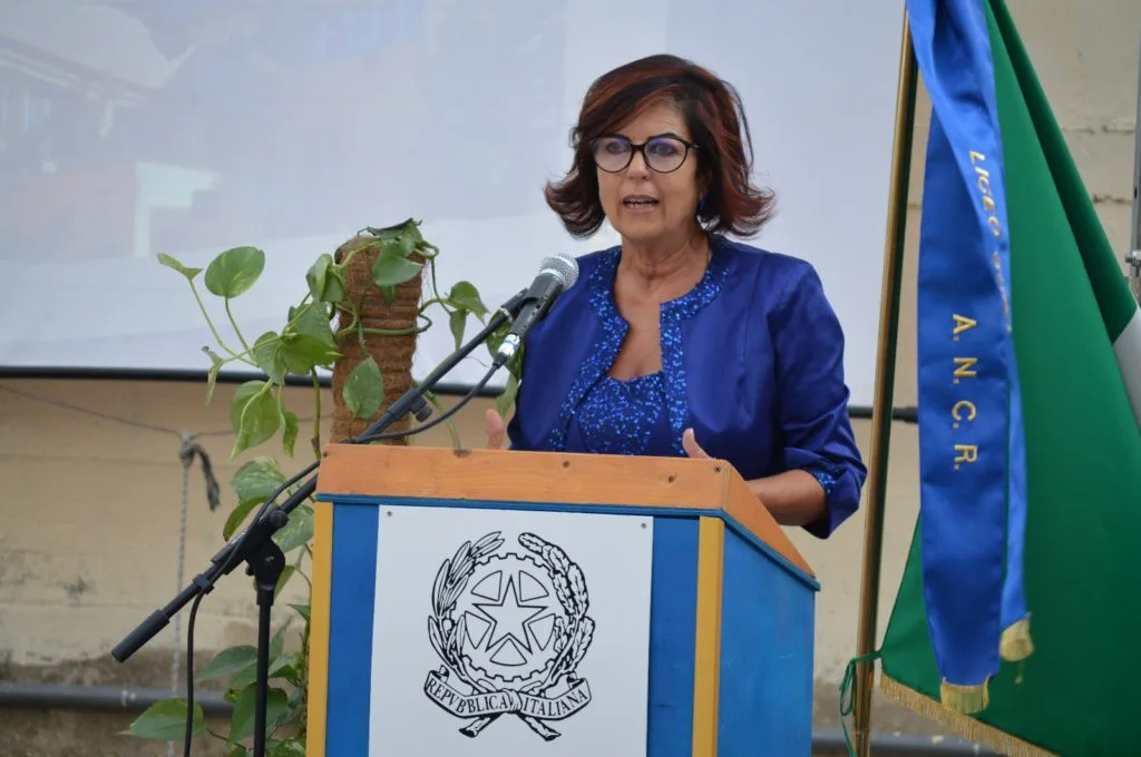 liceo scientifico peano lezioni a distanza roberta moncado