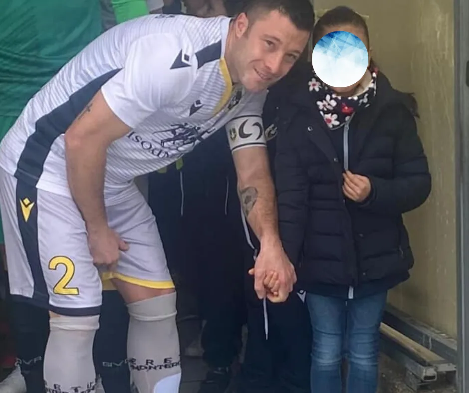 Eretum, il capitano Palmerini: "Credo che la stagione sia finita"