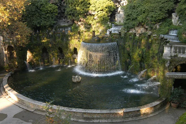 Villa d'Este
