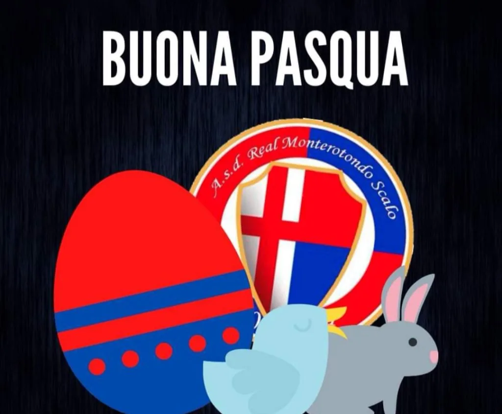 Eccellenza, le società del Nord-Est augurano buona Pasqua - FOTO