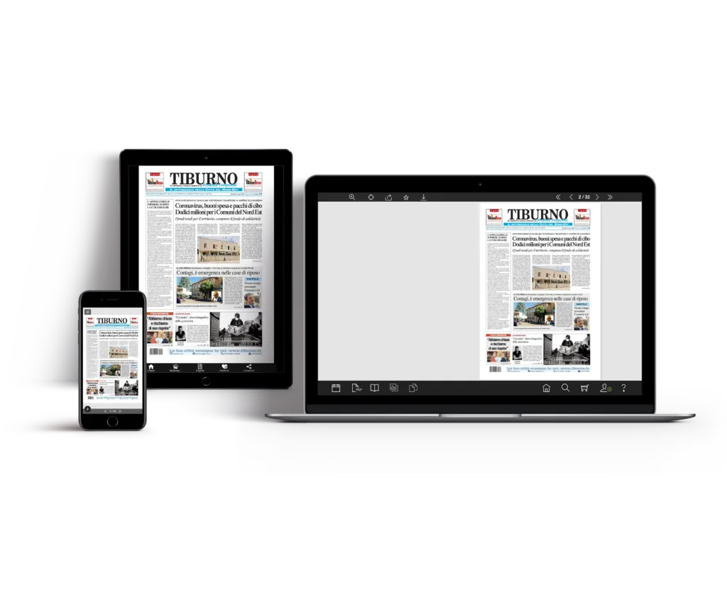 Edicola Digitale
