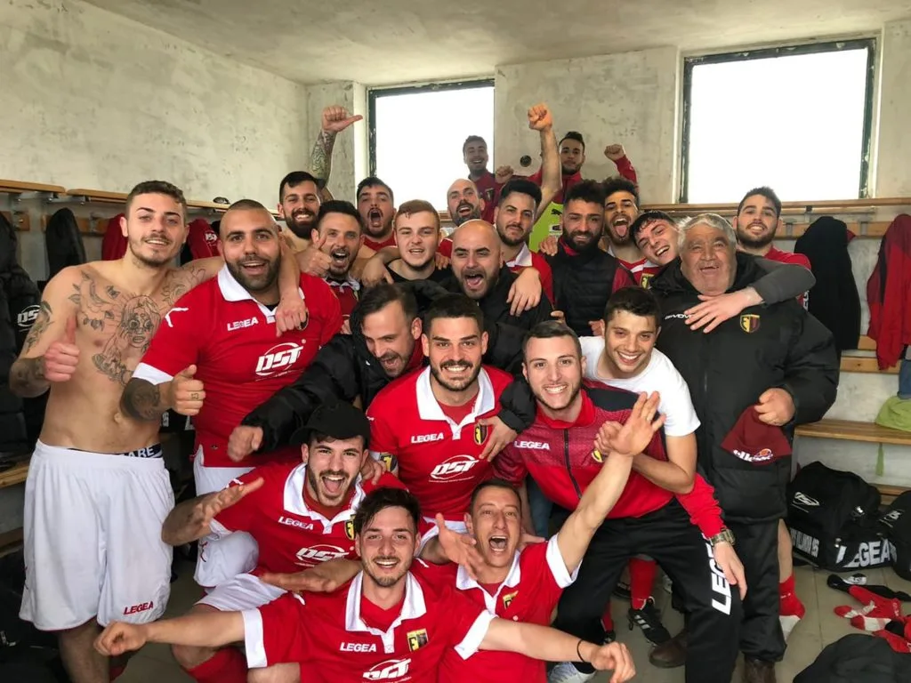 Campioni di solidarietà