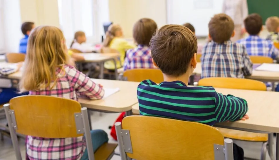 scuola covid monterotondo