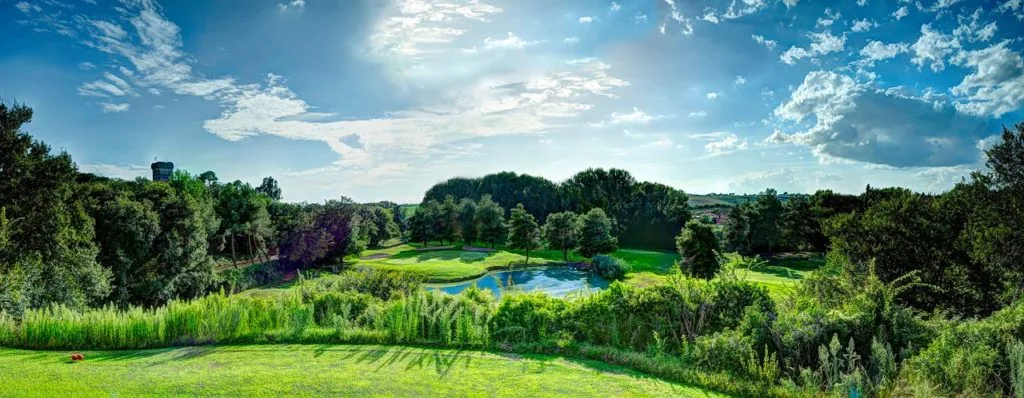 Il Marco Simone Golf & Country Club