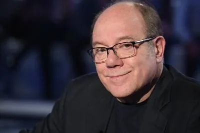Carlo Verdone a Guidonia Montecelio