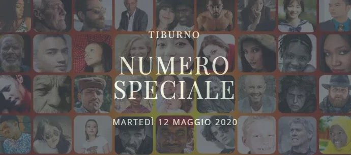 Numero speciale Tiburno