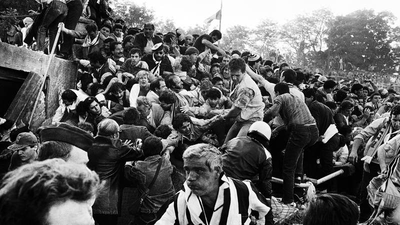 heysel