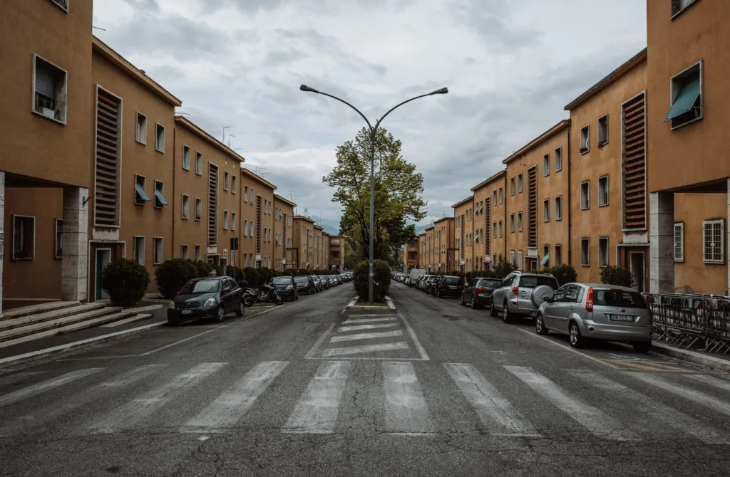 guidonia