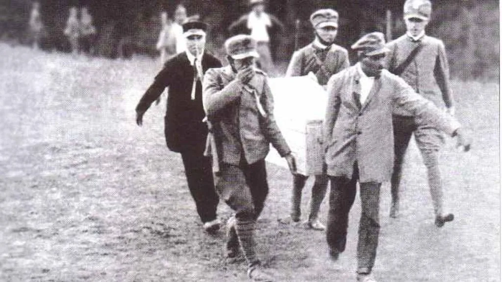 matteotti