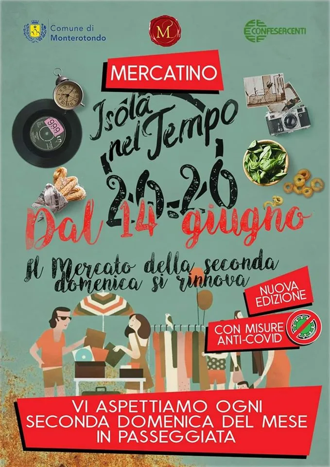 mercatino
