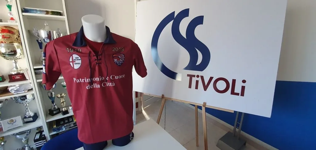 La Css Tivoli tra innesti e conferme prepara la prossima stagione
