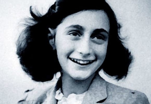 91 anni fa nasceva Anna Frank, la "ragazza del Diario" Tiburno.tv