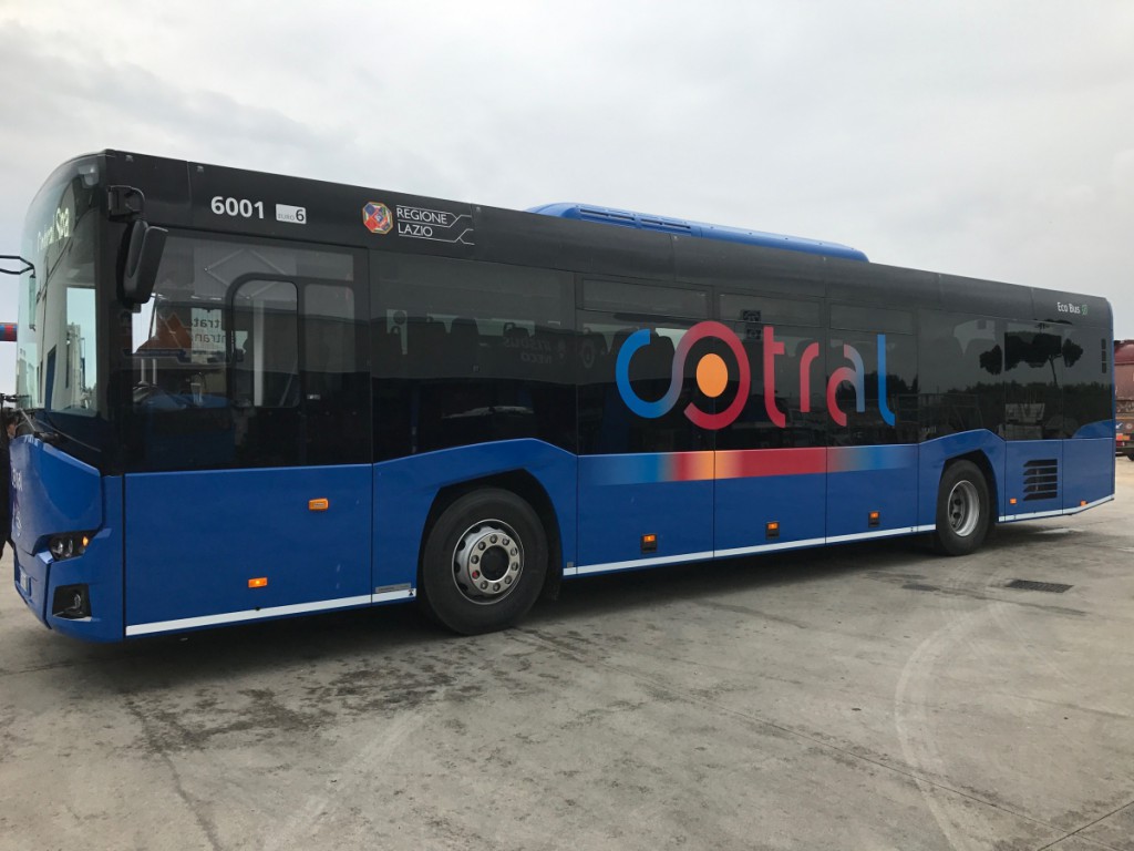cotral
