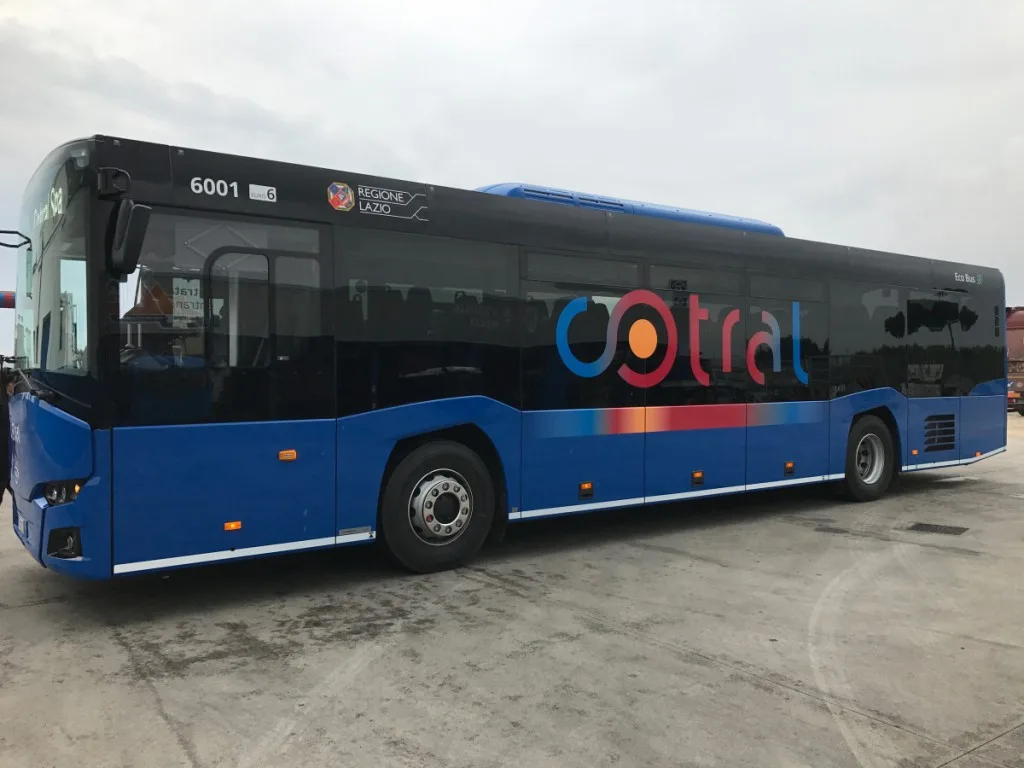 cotral
