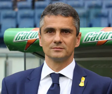 L'INTERVISTA - A tu per tu con Giovanni Lopez sulla ripresa del calcio