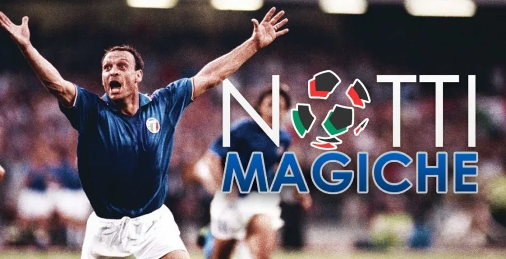 Trent'anni da Italia '90, fra notti magiche e la beffa Maradona