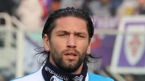 Tivoli, l'ex calciatore Terlizzi è il nuovo tecnico della Lazio U16
