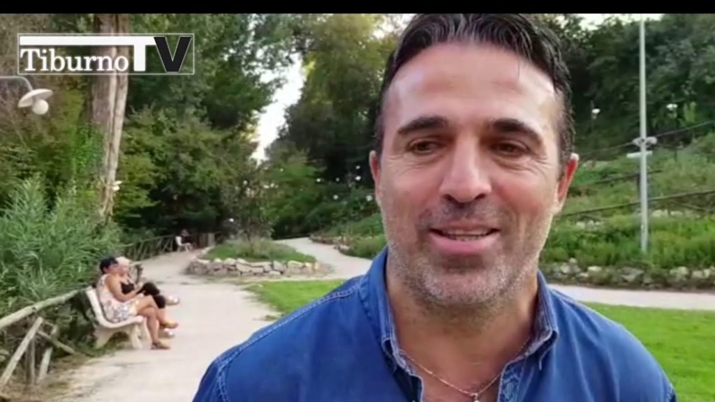 Calcio, Vicovaro e Lillo ancora insieme la prossima stagione
