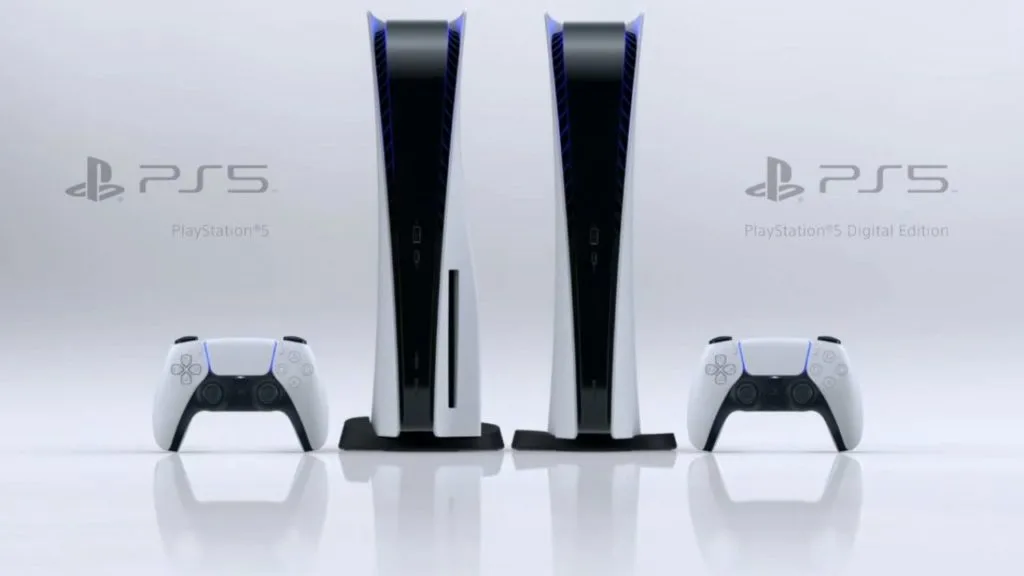 ps5