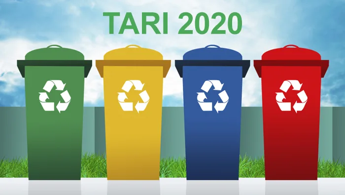 tari