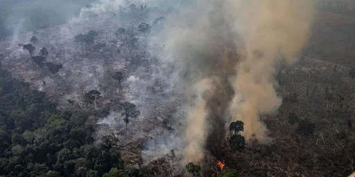 incendio