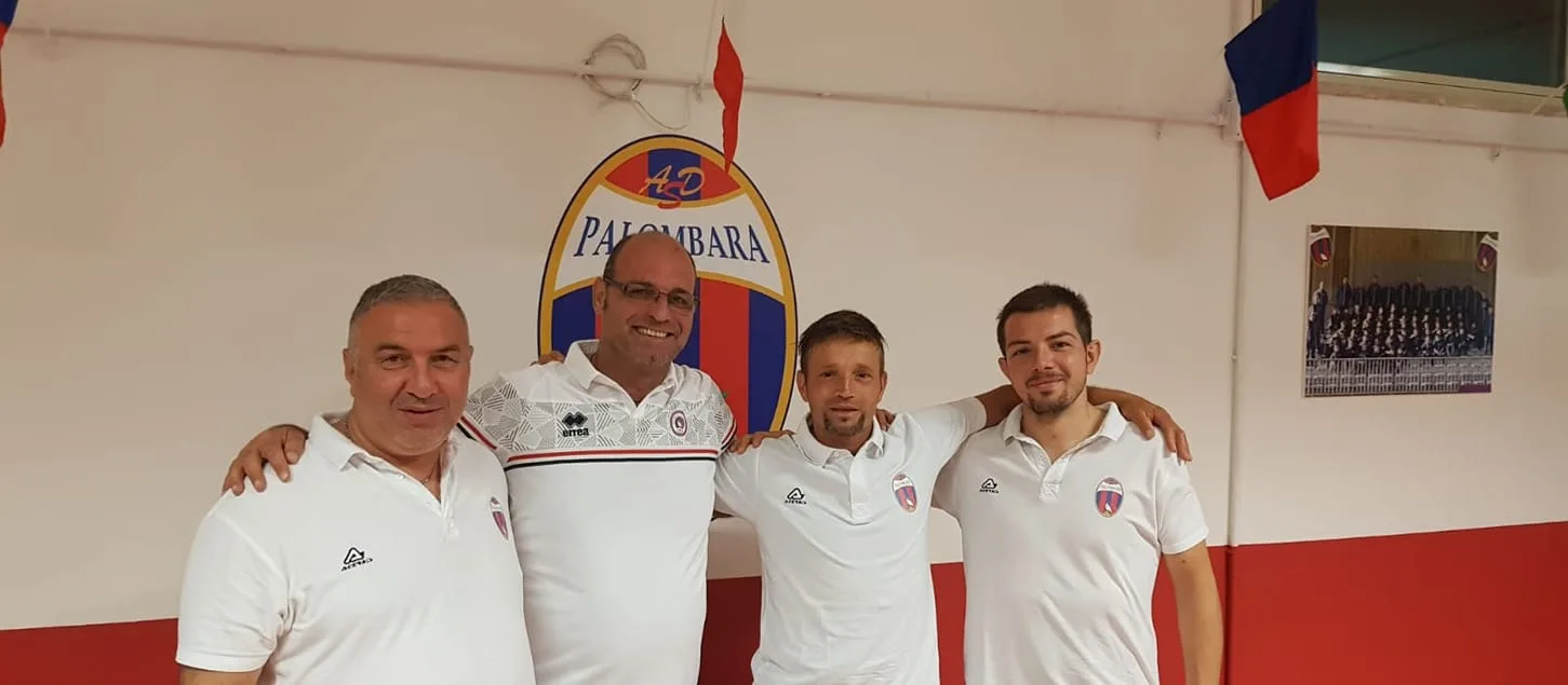 Calcio, Palombara e San Michele si fondono: "Ora siamo una sola realtà"