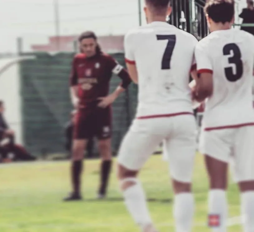 Incidente Bari, Villalba fa il tifo per lui: "Lotta come solo tu sai fare"