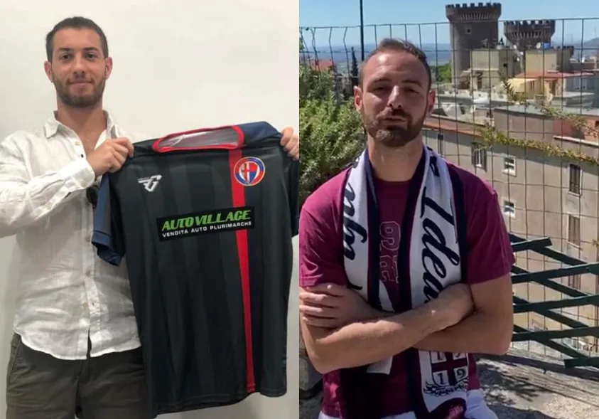 Il calciomercato si infiamma: tutti i movimenti delle squadre del Nord-Est