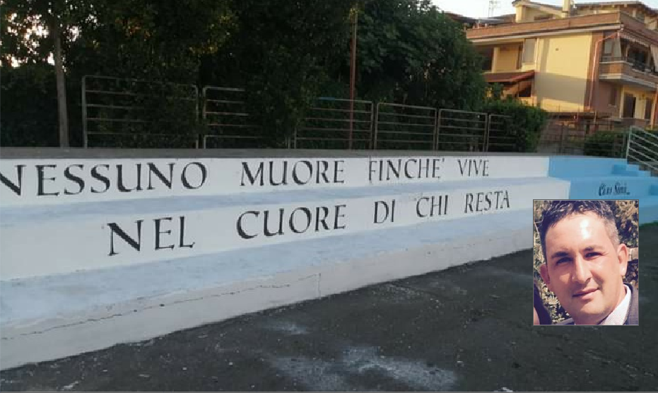 Nessuno Muore Finchè Vive Nel Cuore Di Chi Resta Autore