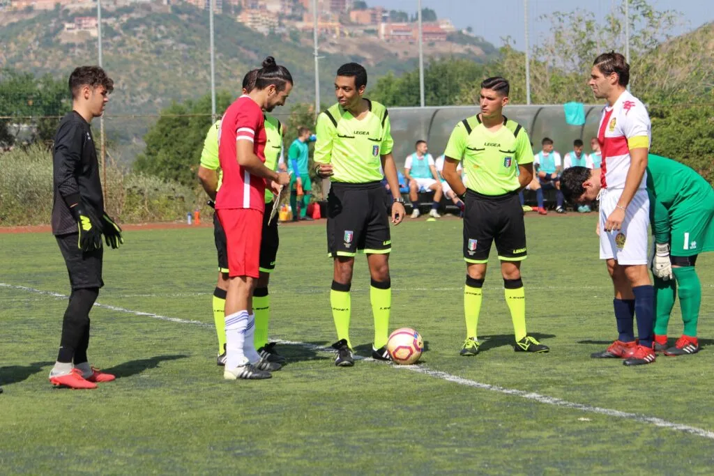 Coppa Lazio Promozione, derby allo Zena impresa Castrum. Nomentum fuori ai rigori