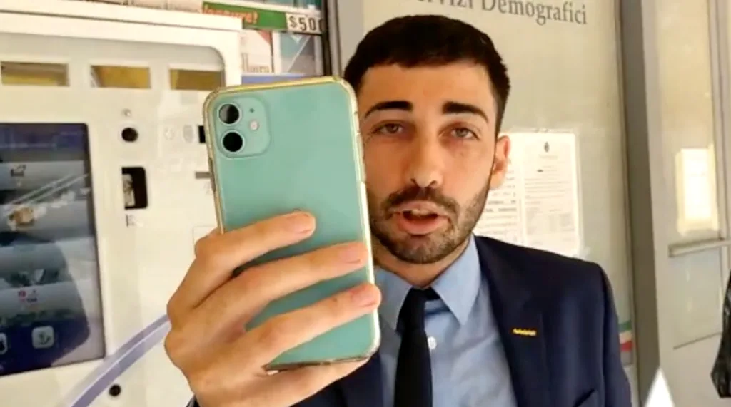 GUIDONIA - Indagato per diffamazione su Fb, chiede al Comune di pagare il legale