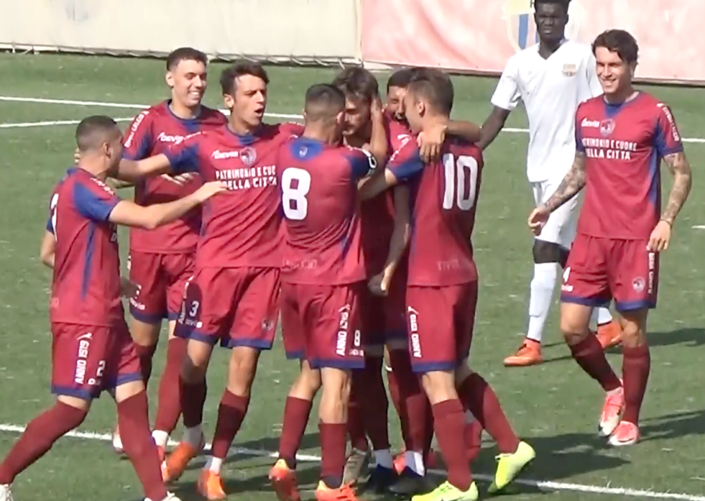 Coppa Lazio Eccellenza, Tivoli e Villalba avanti. Scalo KO