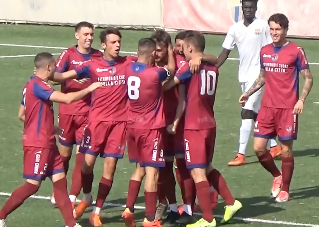 Coppa Lazio Eccellenza, Tivoli e Villalba avanti. Scalo KO