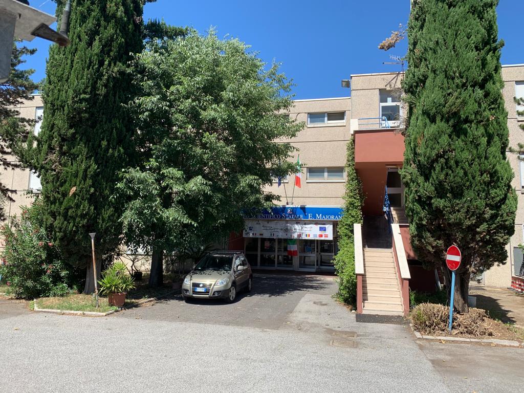 guidonia liceo majorana