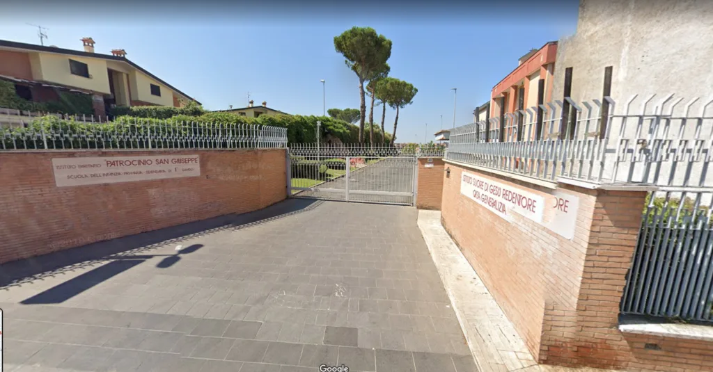 san giuseppe tor lupara