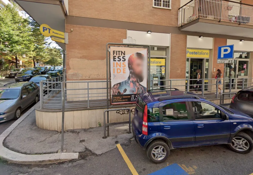 poste via mameli covid monterotondo