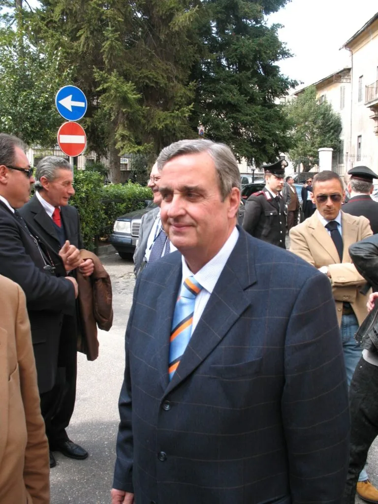 assessore turismo tivoli