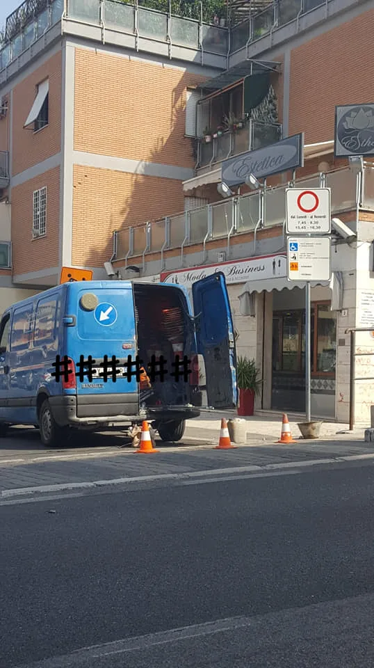 tor lupara pertini via cuoco