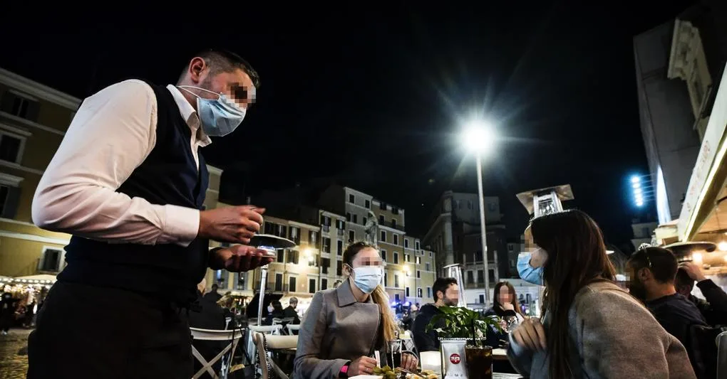 movida roma
