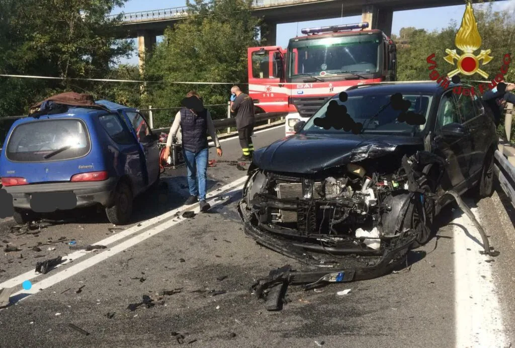incidente a24