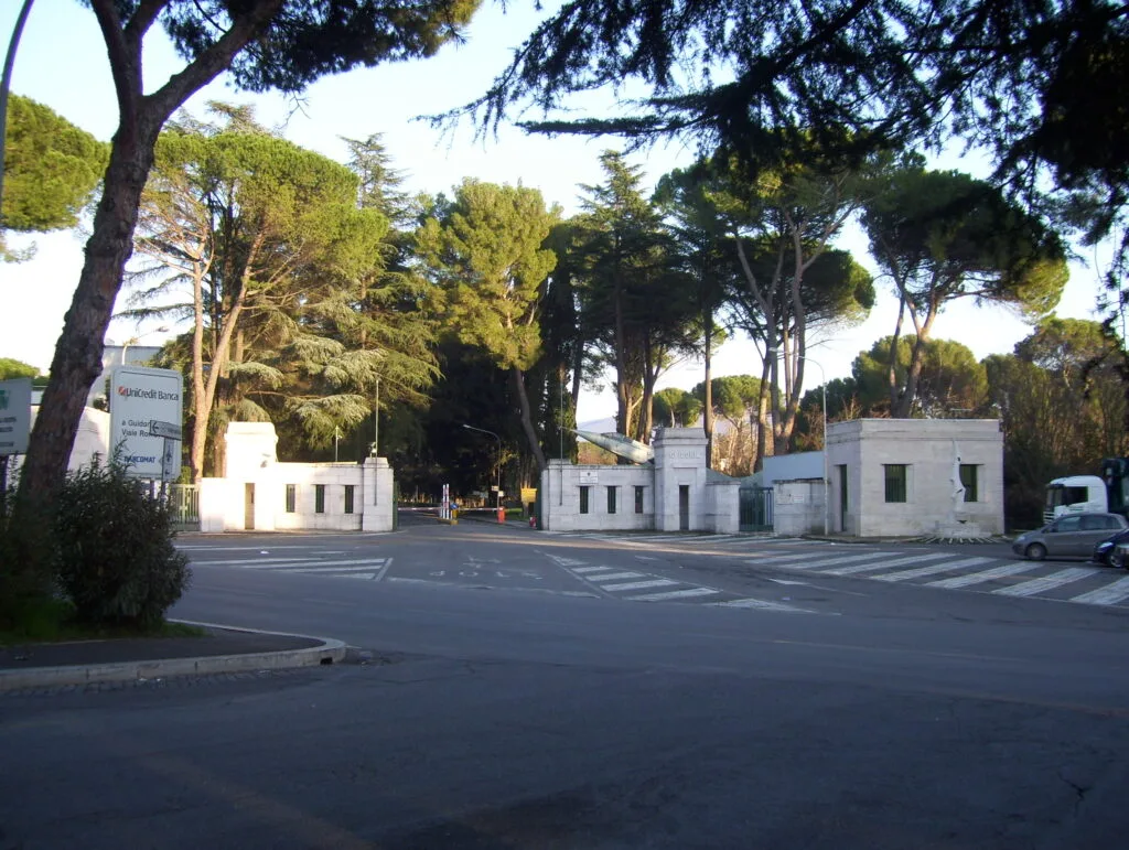 immagine di repertorio