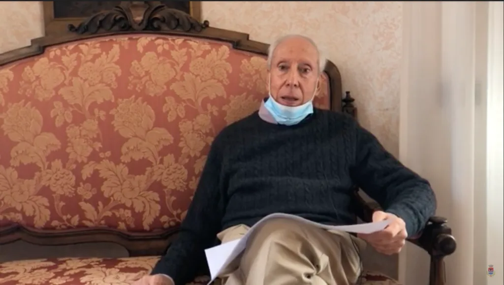 giuseppe proietti