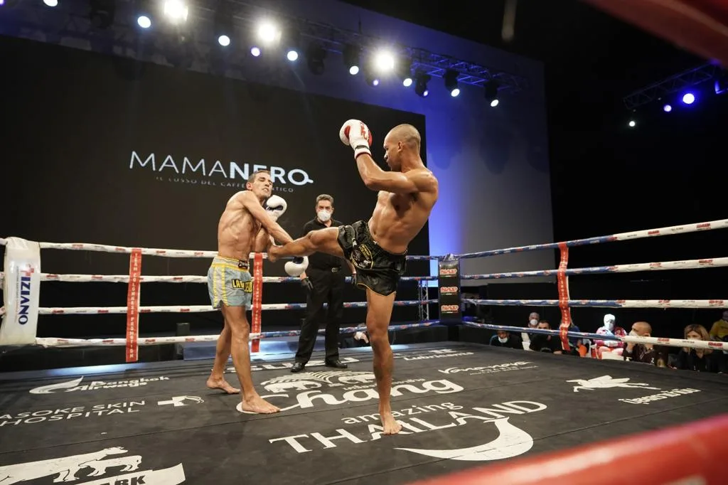 Fighting Spirit Muay Thai, per il Team Colonnese 3 vittorie su 5